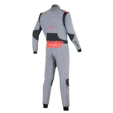 Suit Alpinestars Hypertech V3 - Autoracing Fireproof