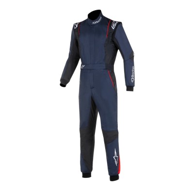 Suit Alpinestars GP Tech V4 - Autoracing Fireproof, mondokart