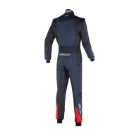 Tuta Alpinestars GP Tech V4 - Auto Ignifuga, MONDOKART, kart