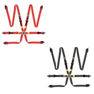 Seat Belts OMP FIRST 2"