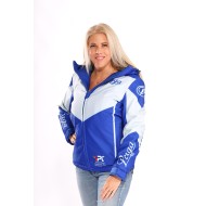 Chaqueta Invierno Praga, MONDOKART, kart, go kart, karting