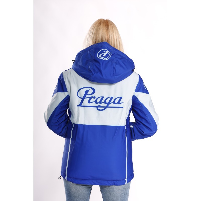 Winterjacke Praga, MONDOKART, kart, go kart, karting, kart