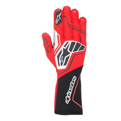 Gloves Alpinestars Tech-1 ZX V4 - Autoracing Fireproof