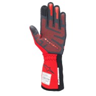 Handschuhe Alpinestars Tech-1 ZX V4 - Autoracing Fireproof