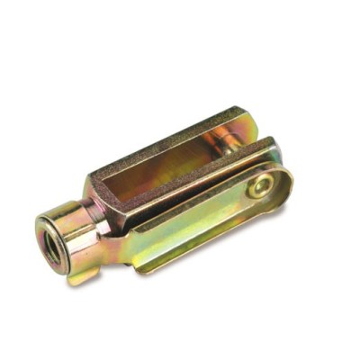 Fork long M6 complete standstill, mondokart, kart, kart store