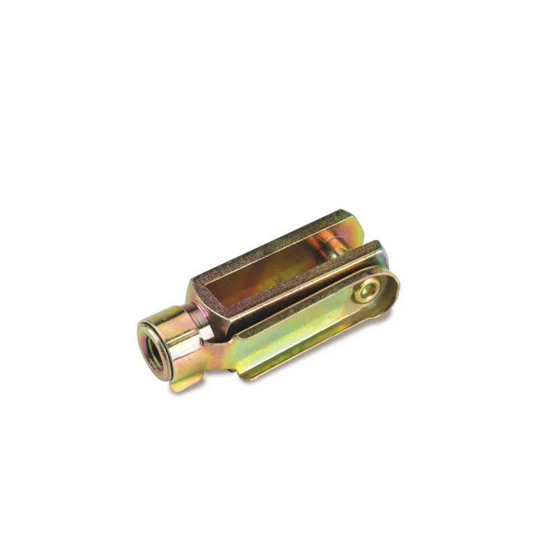 Fork long M6 complete standstill, mondokart, kart, kart store