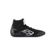 Botas Auto Alpinestars Supertech FIA/SFI Incombustible
