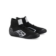 Botas Auto Alpinestars Supertech FIA/SFI Incombustible