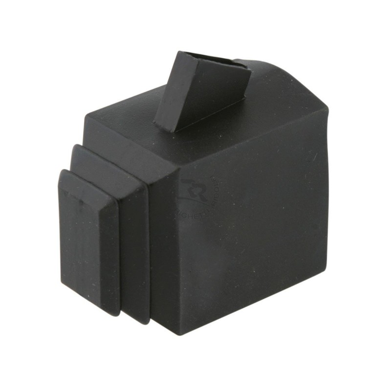 Tapa antipolvo para bomba freno, MONDOKART, kart, go kart