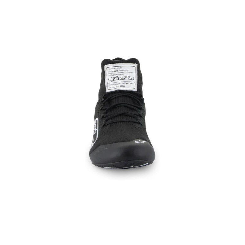 Schuhe Car Racing Alpinestars Supertech FIA/SFI
