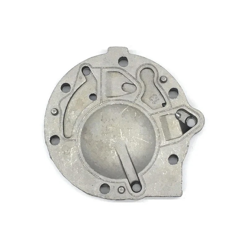 Lower Body Tillotson IBEA Tryton