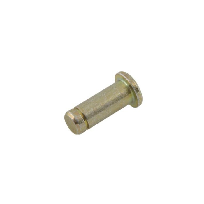 Perno 6 mm para horquillas, MONDOKART, kart, go kart, karting