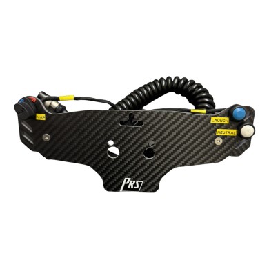 The Lab RACE CARBON – Boîte Vitesses Automatique KZ – NEW!