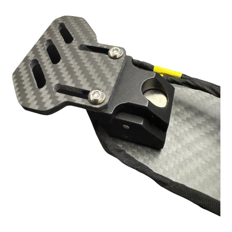 The Lab RACE CARBON – Cambio Automatico KZ – NEW!