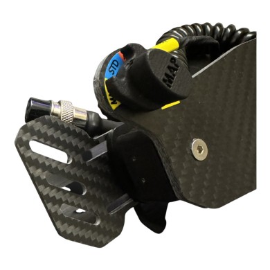 The Lab RACE CARBON – Cambio Automatico KZ – NEW!