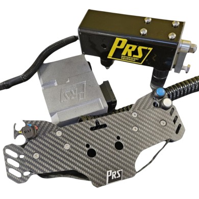 The Lab RACE CARBON – Boîte Vitesses Automatique KZ – NEW!