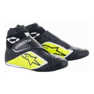 Botas Auto Alpinestars Supermono V2 Incombustible, MONDOKART