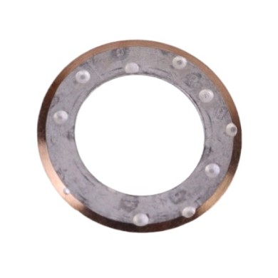 Rasamento Biella per Assi da 22mm