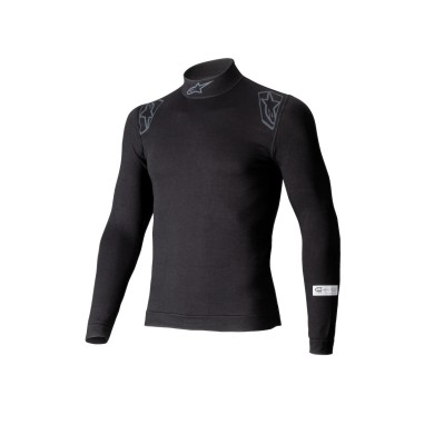 Underwear Shirt Long Sleeves Fireproof ZX Evo V3 Top