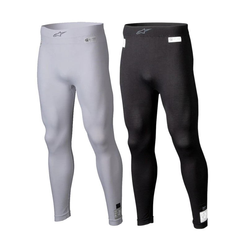 Sottotuta Pantalone Ignifugo ZX Evo V3 Alpinestars, MONDOKART