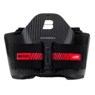 Paracostole Omologato DONNA - FIA BENGIO - AB1 - CARBON LADY