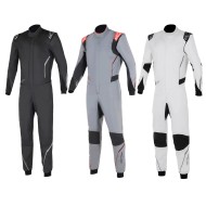 Rennanzug Alpinestars Hypertech V3 - Autoracing Fireproof