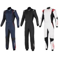 Rennanzug Alpinestars GP Tech V4 - Autoracing Fireproof