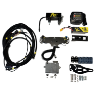 The Lab RACE CARBON – Automatisches Schaltsystem KZ – NEW!