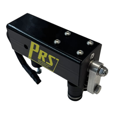 The Lab SPORT - Paddle Gearshift KZ