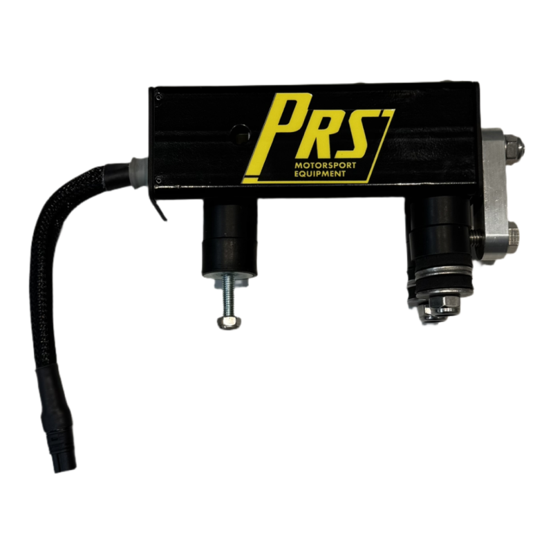 The Lab SPORT - Changement Volant KZ