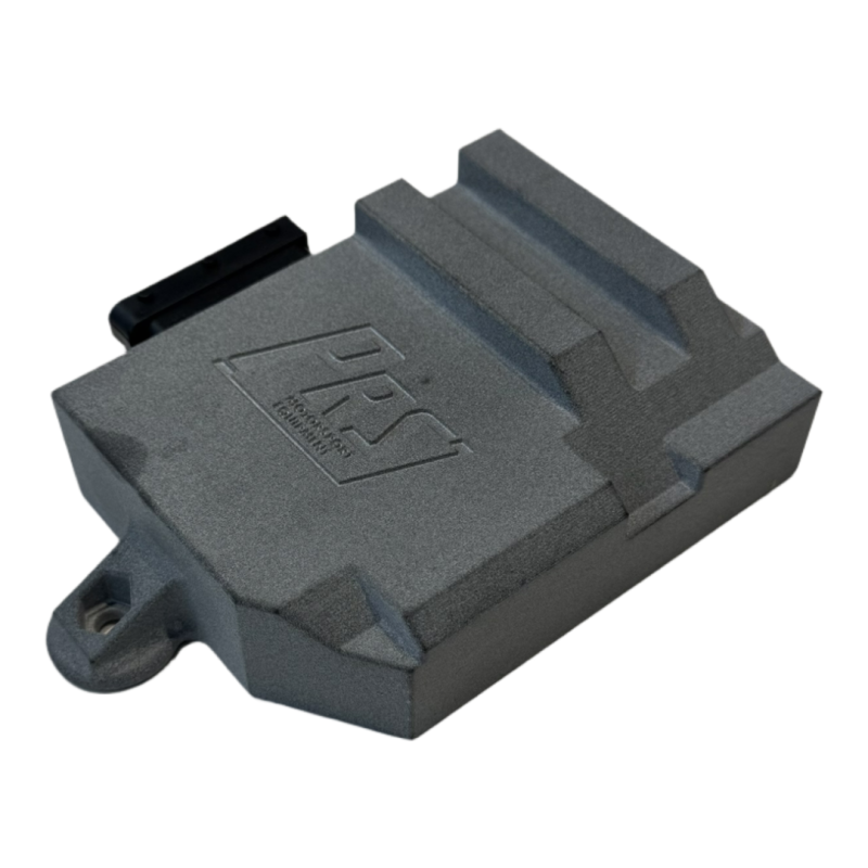 The Lab SPORT - Changement Volant KZ