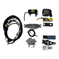 The Lab SPORT - Changement Volant KZ