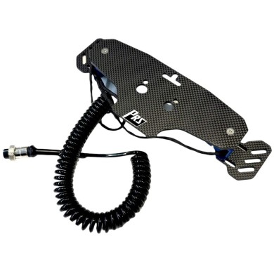 The Lab SPORT - Paddle Gearshift KZ