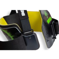 Chest Protector Homologated FIA BENGIO AB7 LADY, mondokart