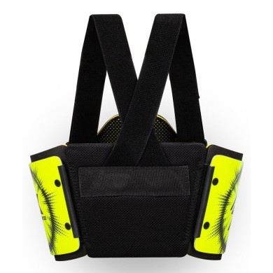 Paracostole Omologato DONNA - FIA BENGIO AB7 LADY, MONDOKART