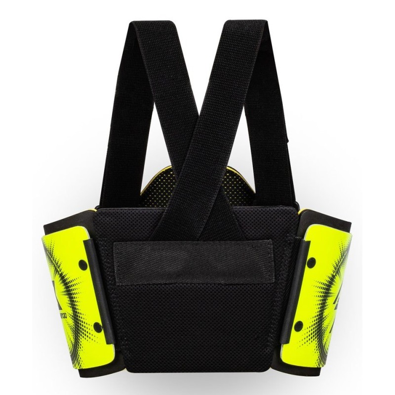 Paracostole Omologato DONNA - FIA BENGIO AB7 LADY, MONDOKART