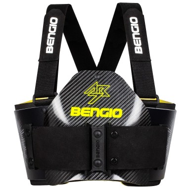 Protector Costillas Homologado FIA BENGIO AB7 LADY, MONDOKART