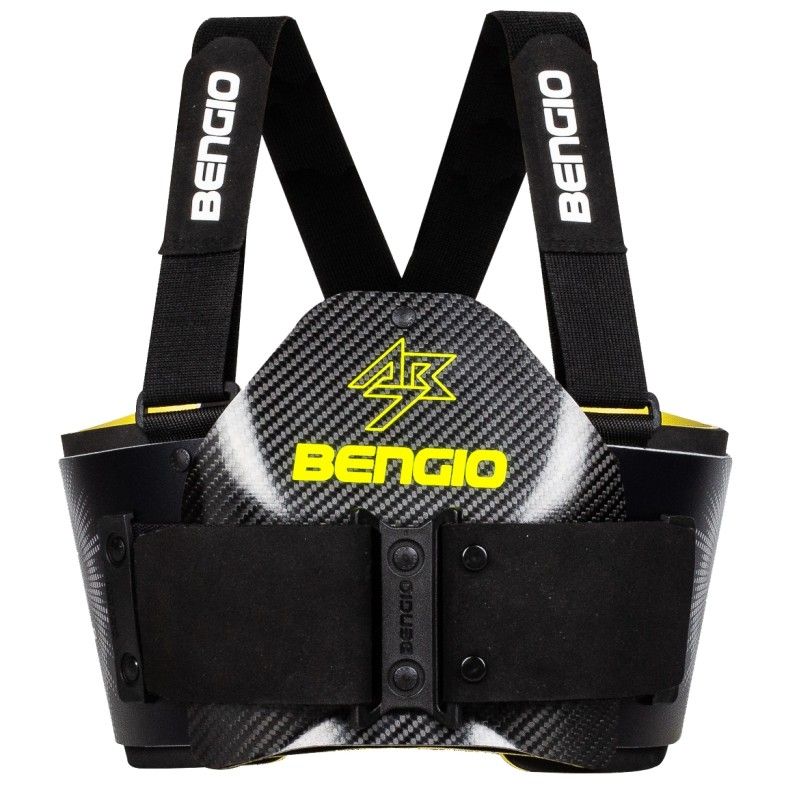 Paracostole Omologato DONNA - FIA BENGIO AB7 LADY, MONDOKART