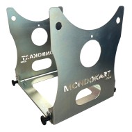 Soporte Plegable para Bidón de Pista - Mondokart, MONDOKART