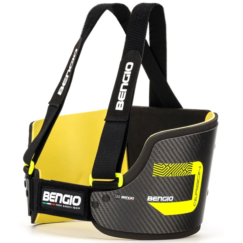 Protector Costillas Bengio - CARBONO LADY V3 - NEW!