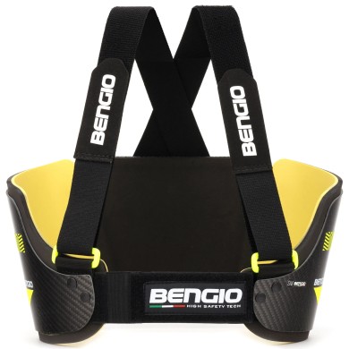Protector Costillas Bengio - CARBONO LADY V3 - NEW!