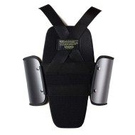 Protège Côtes Gilet Bengio PLUS COMPLETE V2 LADY, MONDOKART