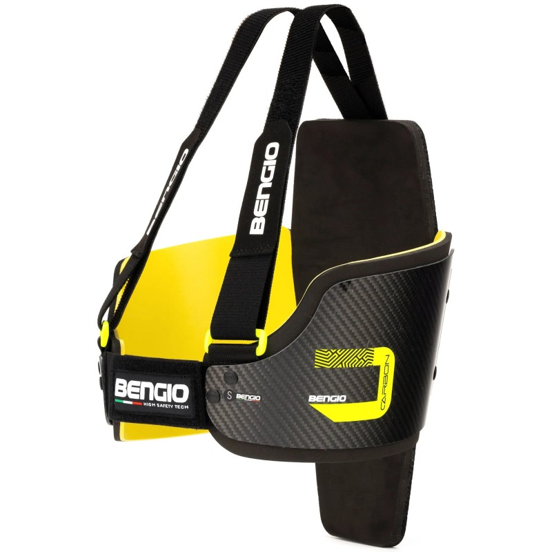 Protector Costillas Bengio - CARBONO PLUS LADY V3- NEW!