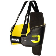 Paracostole DONNA Bengio - Bumper CARBON PLUS LADY V3 - NEW!