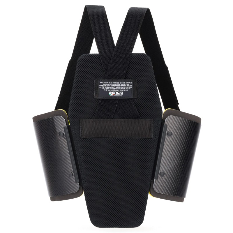 Protector Costillas Bengio - CARBONO PLUS LADY V3- NEW!