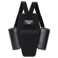 Paracostole DONNA Bengio - Bumper CARBON PLUS LADY V3 - NEW!