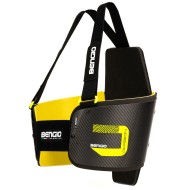 Protector Costillas Bengio - CARBONO PLUS V3- NEW!