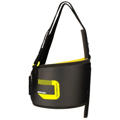 Protector Costillas Bengio - CARBONO PLUS V3- NEW!