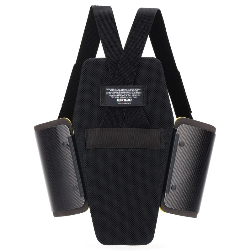 Protector Costillas Bengio - CARBONO PLUS V3- NEW!