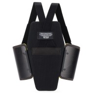 Protège-Côtes Bengio CARBONE PLUS V3 - NEW!